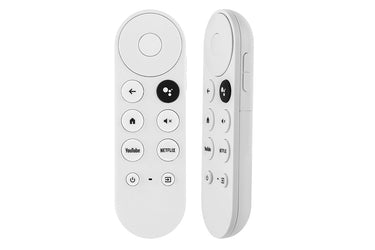 Compatible Google Chromecast 4K TV Remote Control